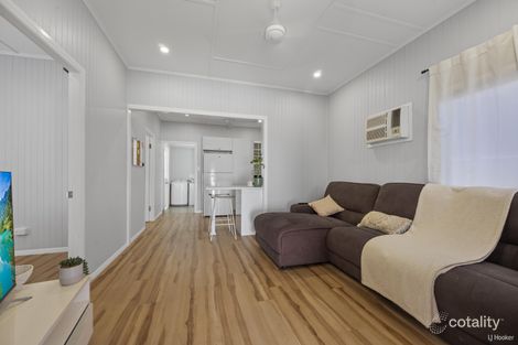 Property photo of 130 Howlett Street Currajong QLD 4812