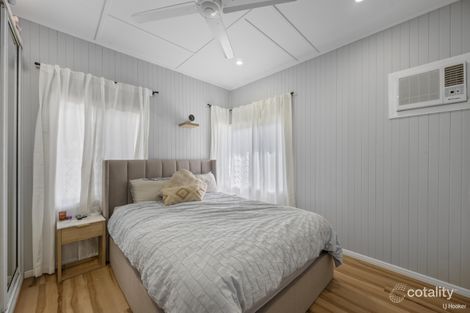 Property photo of 130 Howlett Street Currajong QLD 4812