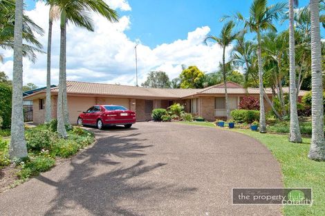 Property photo of 74 Kaiser Drive Windaroo QLD 4207