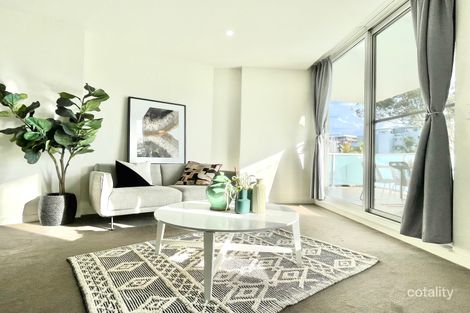 Property photo of 411/6 Hazlewood Place Epping NSW 2121