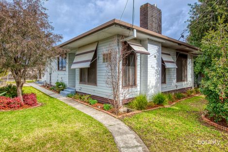 247 Lawrence St, Wodonga, VIC 3690