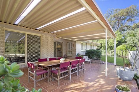 Property photo of 21 Canadel Street Carseldine QLD 4034