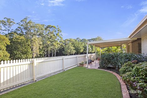 Property photo of 21 Canadel Street Carseldine QLD 4034