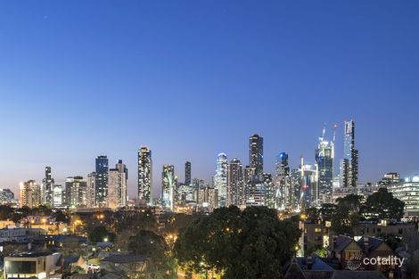 Property photo of 603/99 Palmerston Crescent South Melbourne VIC 3205