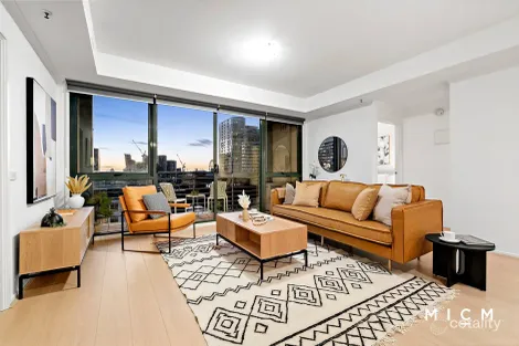 87/33 Jeffcott St, West Melbourne, VIC 3003