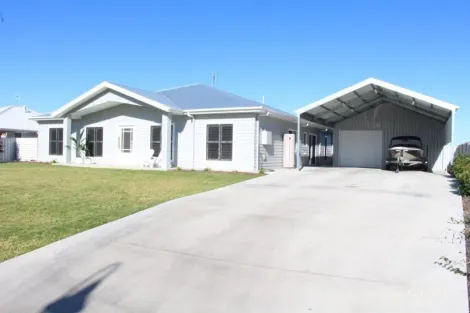 Property photo of 18 Billabong Drive Goondiwindi QLD 4390