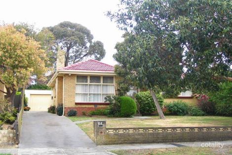 84 Husband Rd, Forest Hill, VIC 3131