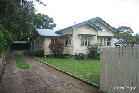 Property photo of 36 Gizeh Street Enoggera QLD 4051