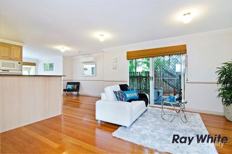 Property photo of 4/20 Dalmore Street Ashgrove QLD 4060