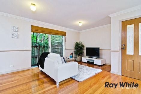 Property photo of 4/20 Dalmore Street Ashgrove QLD 4060