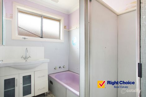Property photo of 4 Lendine Street Barrack Heights NSW 2528