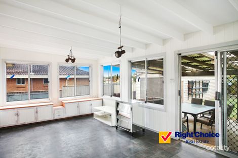 Property photo of 4 Lendine Street Barrack Heights NSW 2528