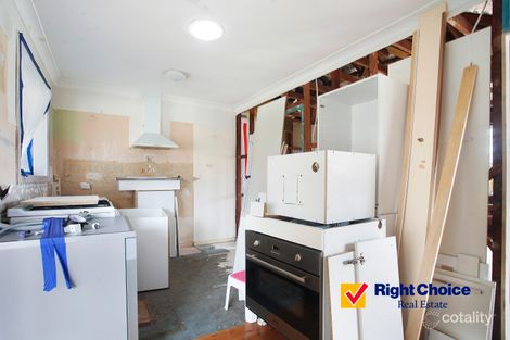 Property photo of 4 Lendine Street Barrack Heights NSW 2528