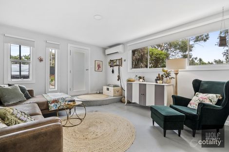 Property photo of 134 Carlton Beach Road Dodges Ferry TAS 7173