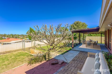 Property photo of 4 Zillner Close South Lake WA 6164