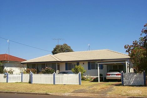 496 Stenner St, Darling Heights, QLD 4350