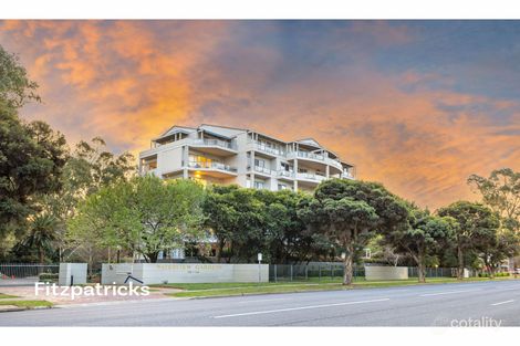 Property photo of 404/138-146 Tarcutta Street Wagga Wagga NSW 2650