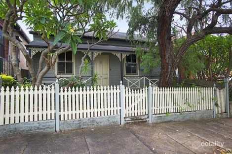 Property photo of 23 Carlisle Street Ashfield NSW 2131