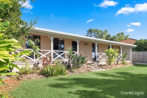 Property photo of 52 Crawford Drive Dundowran QLD 4655