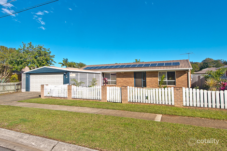 Property photo of 64 Quinlan Street Bracken Ridge QLD 4017