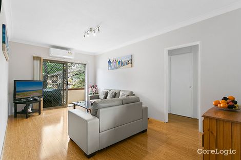 Property photo of 10/10 Fleet Street North Parramatta NSW 2151