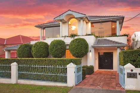 Property photo of 23 Phillips Street Cabarita NSW 2137