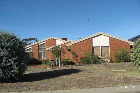 45 Bedingham Dr, Hillside, VIC 3037