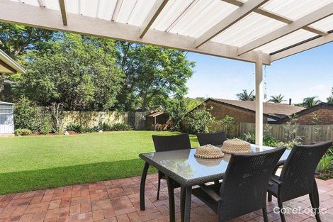 Property photo of 17 Cadow Street Frenchs Forest NSW 2086