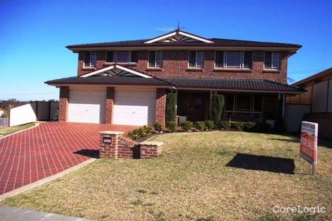 Property photo of 17A Baynton Place St Helens Park NSW 2560