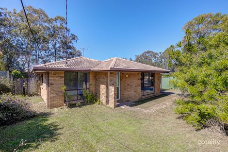 Property photo of 59 Conifer Street Hillcrest QLD 4118