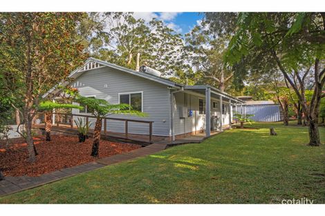 Property photo of 7 Sutton Street Vincentia NSW 2540