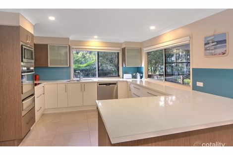 Property photo of 7 Sutton Street Vincentia NSW 2540