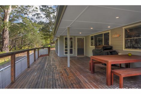 Property photo of 7 Sutton Street Vincentia NSW 2540