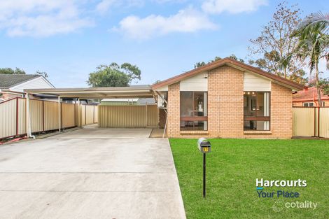 87/87a Stockholm Ave, Hassall Grove, NSW 2761