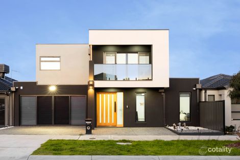 Property photo of 27 Bowenia Avenue Craigieburn VIC 3064