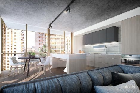Property photo of 24 Saint Mangos Lane Docklands VIC 3008