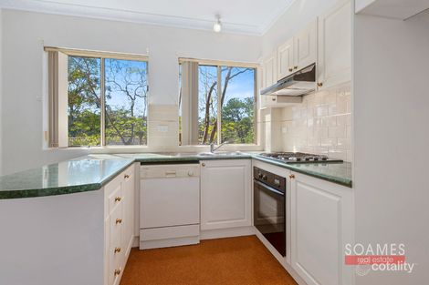 Property photo of 10/16-18 May Street Hornsby NSW 2077