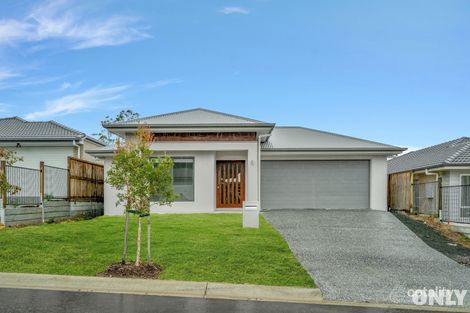 Property photo of 73 Hyde Drive Yarrabilba QLD 4207