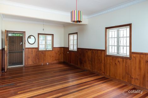 Property photo of 88 Windsor Road Red Hill QLD 4059