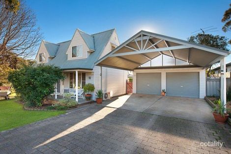 Property photo of 7 Fassifern Street Morisset NSW 2264