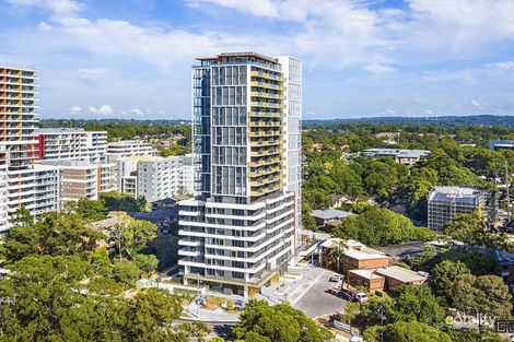 707/120 Herring Rd, Macquarie Park, NSW 2113