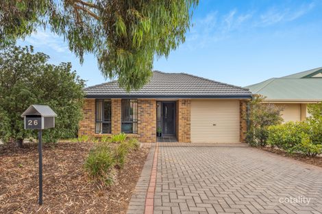 26 Henley Cct, Seaford Rise, SA 5169
