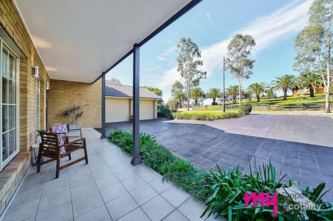 Property photo of 10 Jackey Drive Camden Park NSW 2570