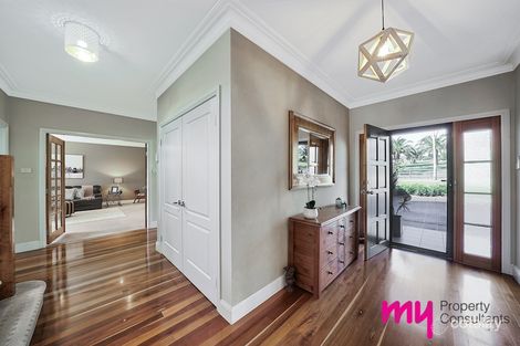 Property photo of 10 Jackey Drive Camden Park NSW 2570