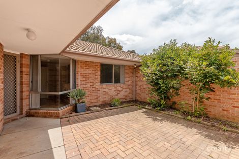 Property photo of 85 Totterdell Street Belconnen ACT 2617