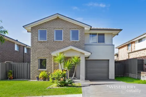 Property photo of 14 Darcey Street Woongarrah NSW 2259