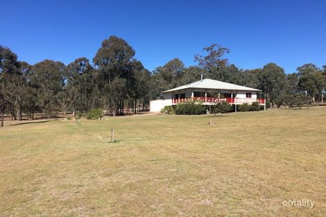 Property photo of 502 Palms Road Cooyar QLD 4402