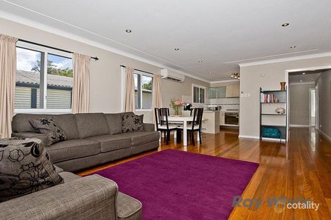 40 Wellington St, Virginia, QLD 4014