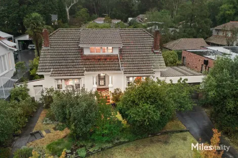 Property photo of 7 Hawdon Street Eaglemont VIC 3084