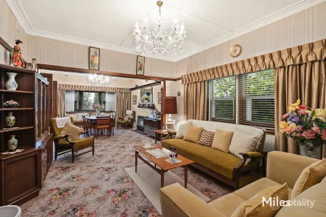 Property photo of 7 Hawdon Street Eaglemont VIC 3084